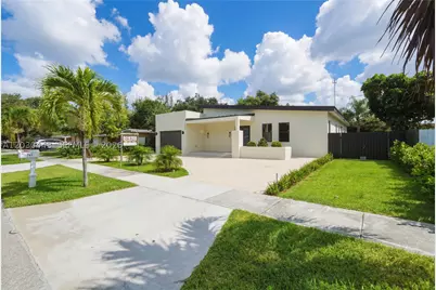 131 Miami Gardens, West Park, FL 33023 - Photo 1