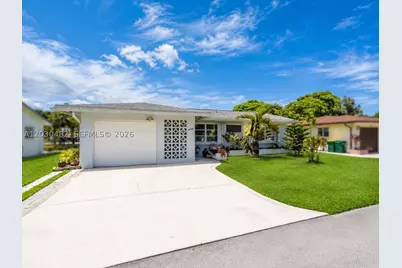4923 NW 55th, Tamarac, FL 33319 - Photo 1