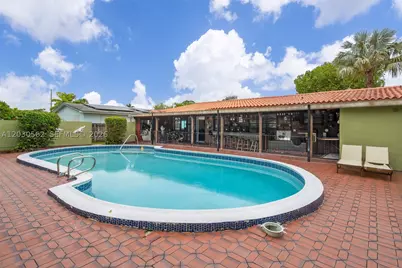 1320 SW 84th, Miami, FL 33144 - Photo 35