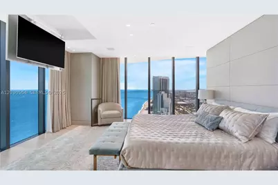 19575 Collins #PH-43, Sunny Isles Beach, FL 33160 - Photo 21