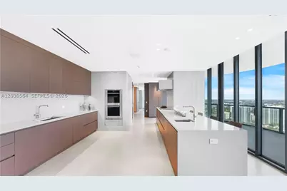 19575 Collins #PH-43, Sunny Isles Beach, FL 33160 - Photo 9