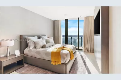 19575 Collins #PH-43, Sunny Isles Beach, FL 33160 - Photo 35