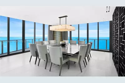 19575 Collins #PH-43, Sunny Isles Beach, FL 33160 - Photo 3