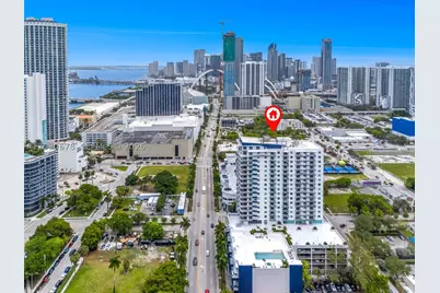 275 NE 18th #706, Miami, FL 33132 - Photo 3