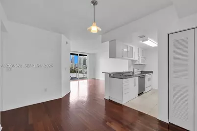 275 NE 18th #706, Miami, FL 33132 - Photo 5