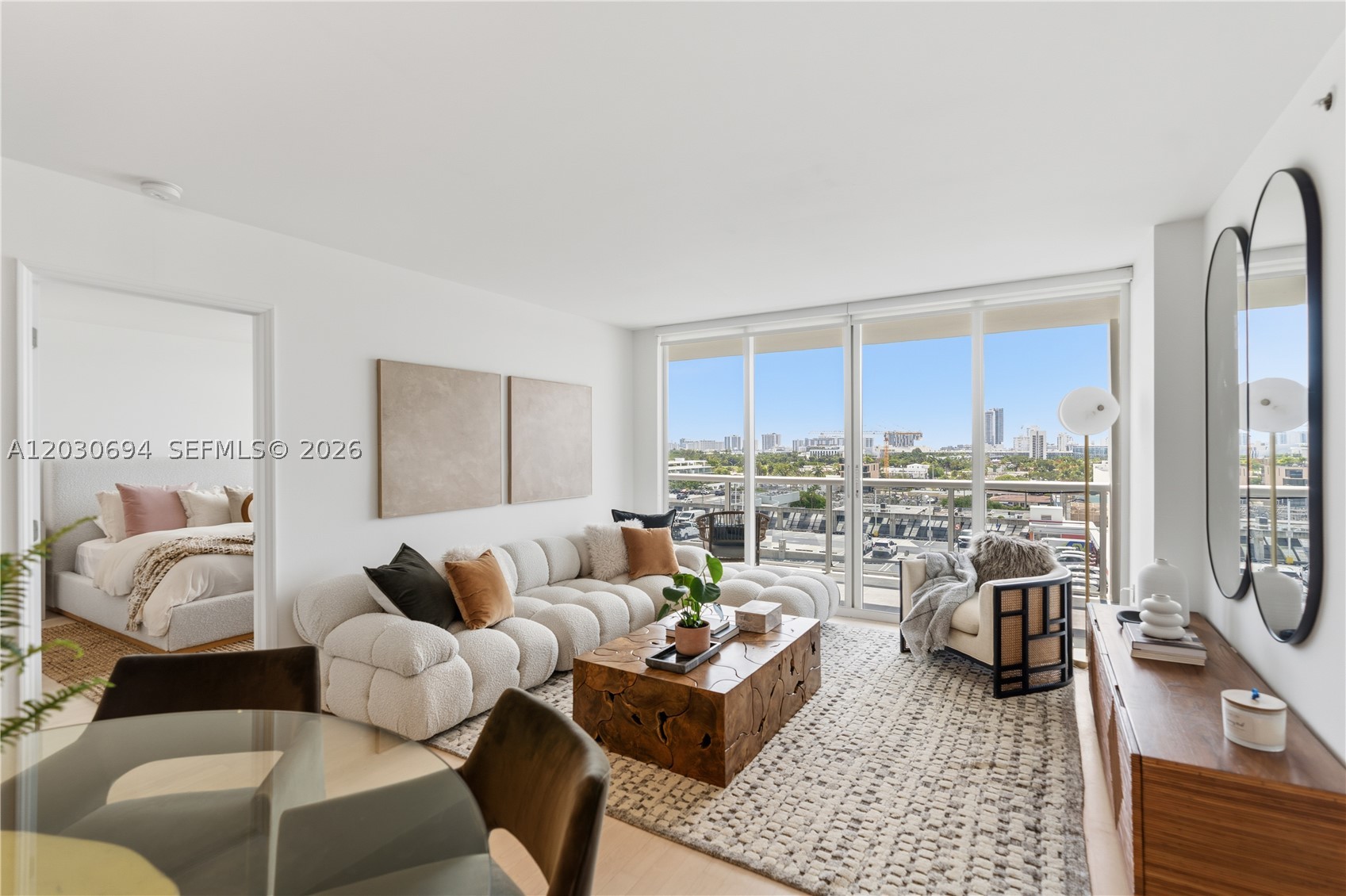 1800 Sunset Harbour #1003 - 1800 Sunset Harbour #1003, Miami Beach, FL 33139 Luxury Property | Jose Angel Pina
