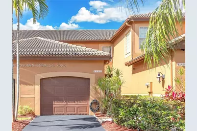 1393 Barcelona #4-26, Weston, FL 33327 - Photo 3