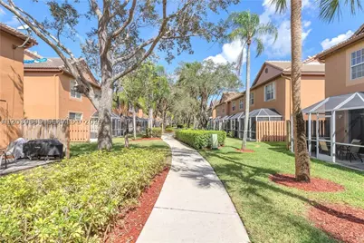 1393 Barcelona #4-26, Weston, FL 33327 - Photo 23