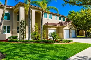 852 Heritage, Weston, FL 33326 - Photo 1