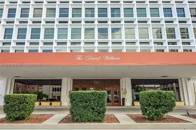 700 Biltmore #408, Coral Gables, FL 33134 - Photo 7