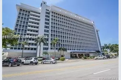 700 Biltmore #408, Coral Gables, FL 33134 - Photo 1