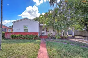 1236 Jann, Opa Locka, FL 33054 - Photo 1
