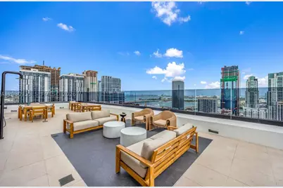 225 N Miami #3507, Miami, FL 33128 - Photo 31