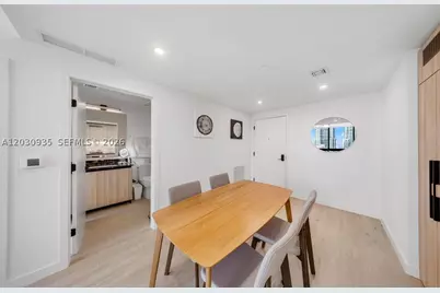 225 N Miami #3507, Miami, FL 33128 - Photo 25
