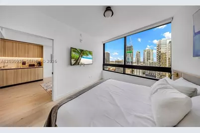225 N Miami #3507, Miami, FL 33128 - Photo 15