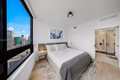 225 N Miami #3507, Miami, FL 33128 - Photo 13