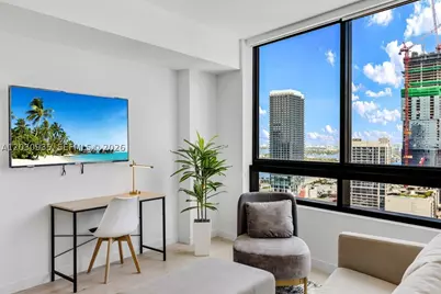 225 N Miami #3507, Miami, FL 33128 - Photo 9