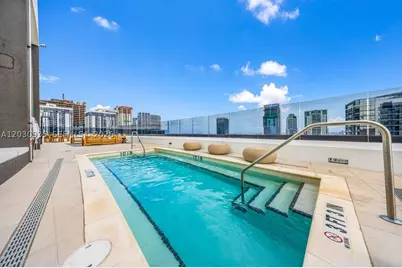 225 N Miami #3507, Miami, FL 33128 - Photo 29