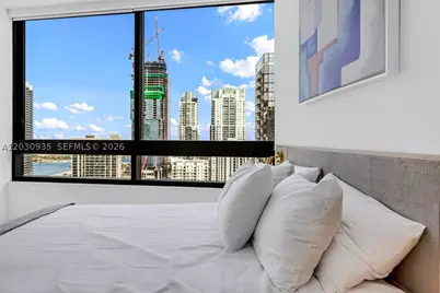 225 N Miami #3507, Miami, FL 33128 - Photo 5