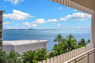 3 Grove Isle, Miami, FL 33133 - Photo 1