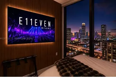 20 NE 11th #3106B, Miami, FL 33132 - Photo 3