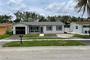 11371 NW 32nd, Sunrise, FL 33323 - Photo 1