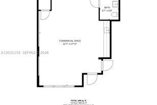 3449 NE 1st, Miami, FL 33137 - Photo 39