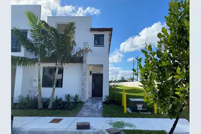 21466 NE 3, Miami, FL 33179 - Photo 1