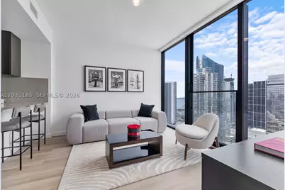 20 NE 11th #4309, Miami, FL 33132 - Photo 1