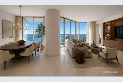 175 SE 25 #3403, Miami, FL 33129 - Photo 1