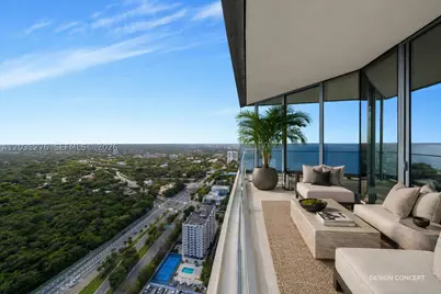 175 SE 25 #3403, Miami, FL 33129 - Photo 17