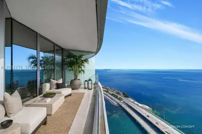 175 SE 25 #3403, Miami, FL 33129 - Photo 15