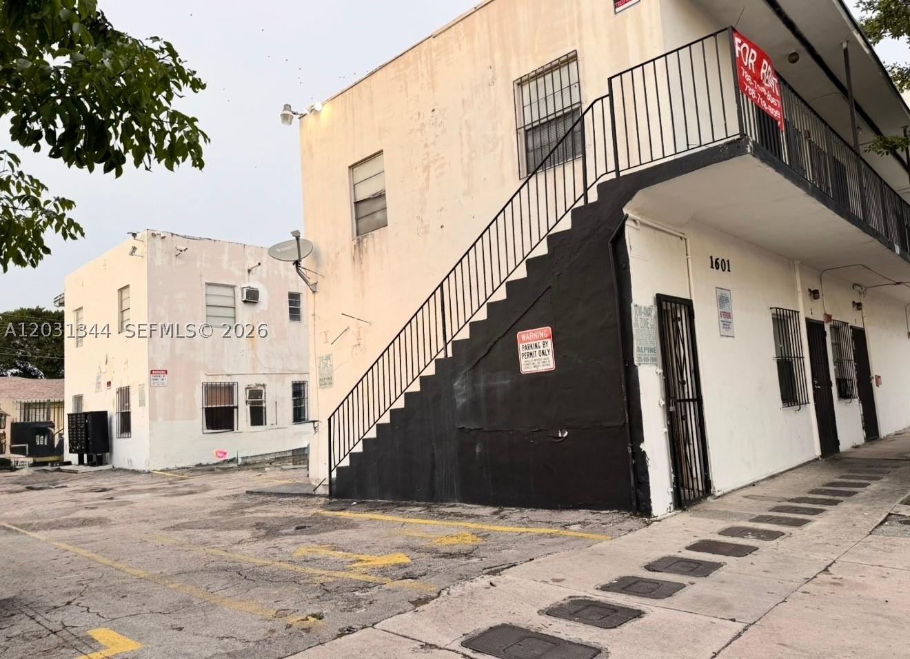 1601 NW 62nd #26 - 1601 NW 62nd #26, Miami, FL 33147 Luxury Property | Jose Angel Pina