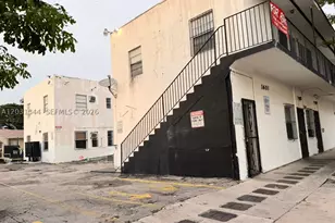 1601 NW 62nd, Miami, FL 33147 - Photo 1
