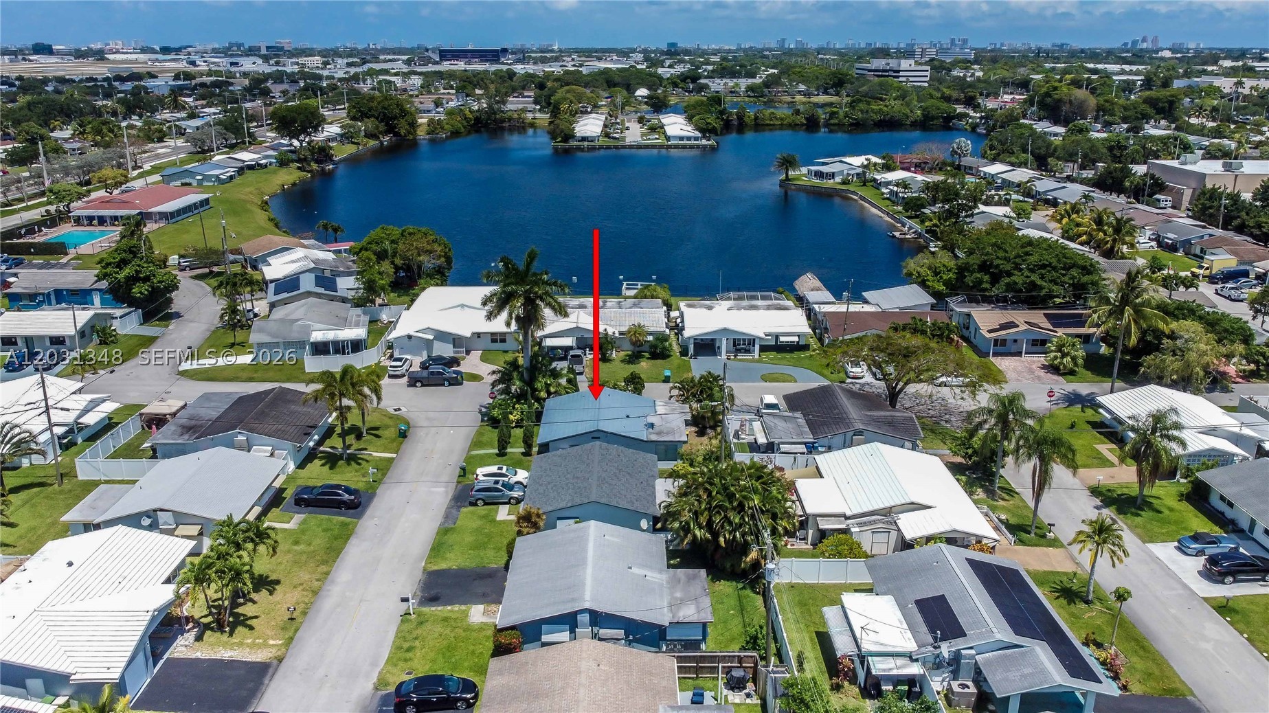 2700 NW 52nd - 2700 NW 52nd, Tamarac, FL 33309 Luxury Property | Jose Angel Pina
