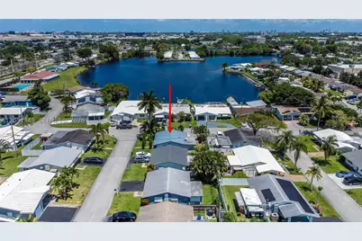 2700 NW 52nd, Tamarac, FL 33309 - Photo 1