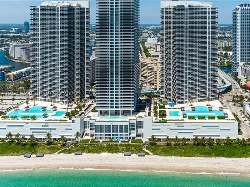 1800 S Ocean #3101 - 1800 S Ocean #3101, Hallandale Beach, FL 33009 Luxury Property | Jose Angel Pina