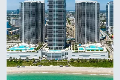 1800 S Ocean #3101, Hallandale Beach, FL 33009 - Photo 1