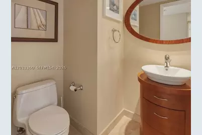 1800 S Ocean #3101, Hallandale Beach, FL 33009 - Photo 15