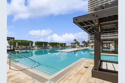 1800 S Ocean #3101, Hallandale Beach, FL 33009 - Photo 3