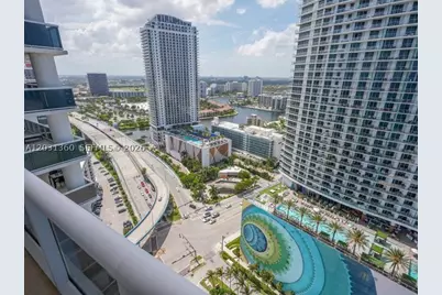 1800 S Ocean #3101, Hallandale Beach, FL 33009 - Photo 47