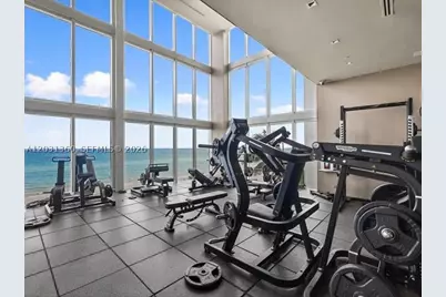 1800 S Ocean #3101, Hallandale Beach, FL 33009 - Photo 9
