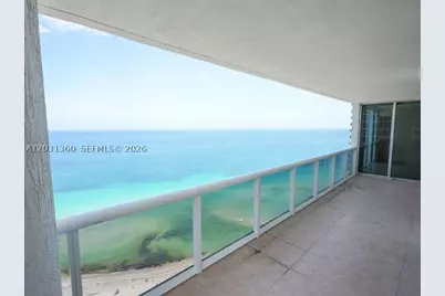 1800 S Ocean #3101, Hallandale Beach, FL 33009 - Photo 45