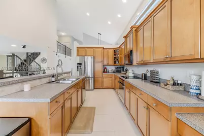15815 SW 52nd, Miramar, FL 33027 - Photo 13