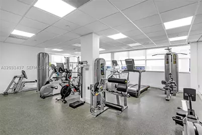 1420 Brickell Bay #1405C, Miami, FL 33131 - Photo 31