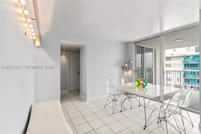 1420 Brickell Bay #1405C, Miami, FL 33131 - Photo 7