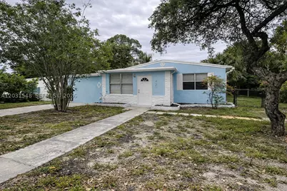 420 SW 25th, Fort Lauderdale, FL 33312 - Photo 7