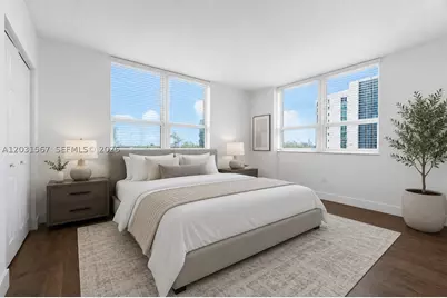 3232 SW 22nd #802, Miami, FL 33145 - Photo 19