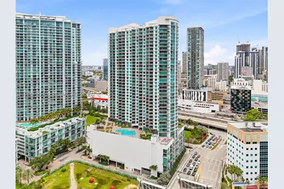 350 S Miami #3912, Miami, FL 33130 - Photo 5