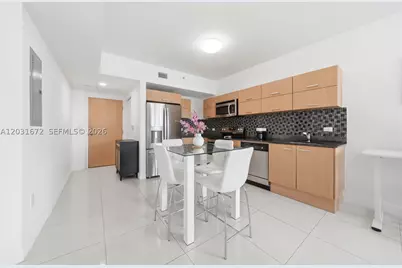 350 S Miami #3912, Miami, FL 33130 - Photo 17